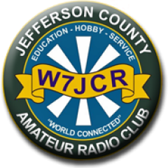 Jefferson County Amateur Radio Club